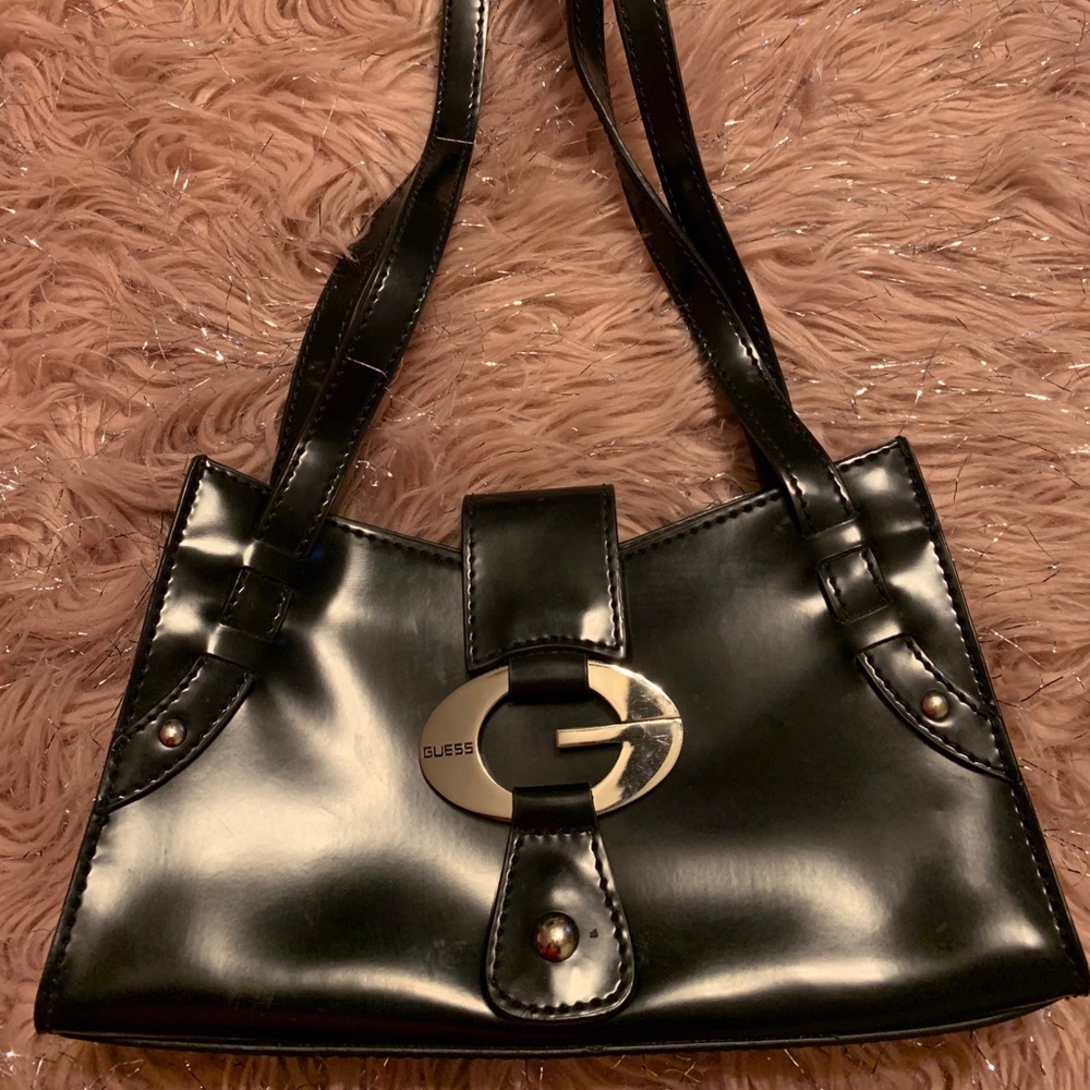 Guess mini shoulder bag